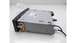 SISTEMA AUDIO / RADIO CD CITROEN C1 (2005-2014) 1.0 68CV 998CC - L.8299382 / 98053736XT