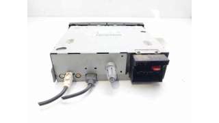 SISTEMA AUDIO / RADIO CD CITROEN C1 (2005-2014) 1.0 68CV 998CC - L.8299382 / 98053736XT