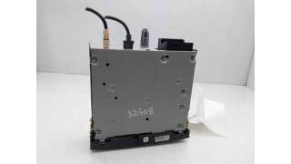 SISTEMA AUDIO / RADIO CD CITROEN C1 (2005-2014) 1.0 68CV 998CC - L.8299382 / 98053736XT