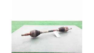 TRANSMISION DELANTERA IZQUIERDA CITROEN C1 (2005-2014) 1.0 68CV 998CC - L.8299392 / 9801388580