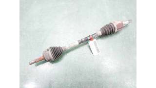 TRANSMISION DELANTERA IZQUIERDA CITROEN C1 (2005-2014) 1.0 68CV 998CC - L.8299392 / 9801388580