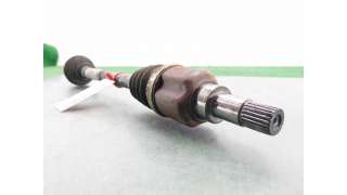 TRANSMISION DELANTERA IZQUIERDA CITROEN C1 (2005-2014) 1.0 68CV 998CC - L.8299392 / 9801388580