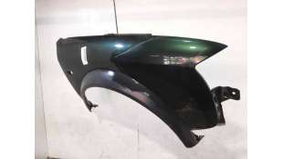 ALETA DELANTERA DERECHA AUDI ALLROAD (2000-2005) 2.5 TDI QUATTRO 180CV 2496CC - L.8299412 / 4Z7821104A 2