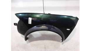 ALETA DELANTERA IZQUIERDA AUDI ALLROAD (2000-2005) 2.5 TDI QUATTRO 180CV 2496CC - L.8299413 / 4Z7821103A