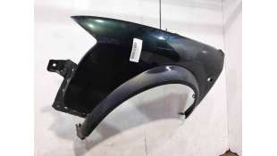 ALETA DELANTERA IZQUIERDA AUDI ALLROAD (2000-2005) 2.5 TDI QUATTRO 180CV 2496CC - L.8299413 / 4Z7821103A 2