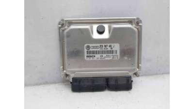 CENTRALITA MOTOR UCE AUDI ALLROAD (2000-2005) 2.5 TDI QUATTRO 180CV 2496CC - L.8299548 / 8E0907401J