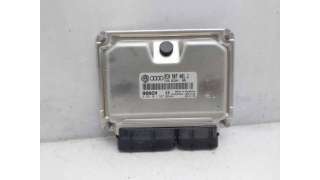 CENTRALITA MOTOR UCE AUDI ALLROAD (2000-2005) 2.5 TDI QUATTRO 180CV 2496CC - L.8299548 / 8E0907401J