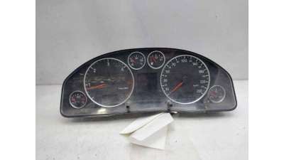 CUADRO INSTRUMENTOS AUDI ALLROAD (2000-2005) 2.5 TDI QUATTRO 180CV 2496CC - L.8299631 / 4B0920933GX