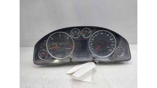 CUADRO INSTRUMENTOS AUDI ALLROAD (2000-2005) 2.5 TDI QUATTRO 180CV 2496CC - L.8299631 / 4B0920933GX