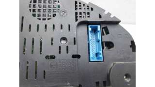 CUADRO INSTRUMENTOS AUDI ALLROAD (2000-2005) 2.5 TDI QUATTRO 180CV 2496CC - L.8299631 / 4B0920933GX