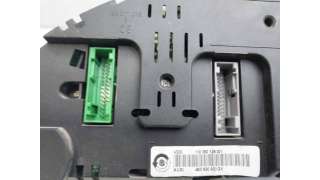 CUADRO INSTRUMENTOS AUDI ALLROAD (2000-2005) 2.5 TDI QUATTRO 180CV 2496CC - L.8299631 / 4B0920933GX
