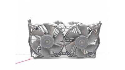 ELECTROVENTILADOR LAND ROVER RANGE ROVER II (1994-2002) 2.5 D 4X4 136CV 2497CC - L.8299697 / ERR4960