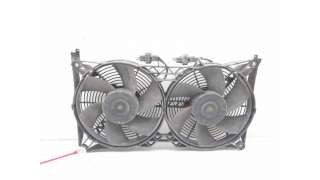 ELECTROVENTILADOR LAND ROVER RANGE ROVER II (1994-2002) 2.5 D 4X4 136CV 2497CC - L.8299697 / ERR4960