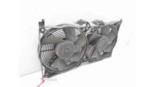 ELECTROVENTILADOR LAND ROVER RANGE ROVER II (1994-2002) 2.5 D 4X4 136CV 2497CC - L.8299697 / ERR4960 2