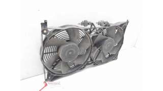 ELECTROVENTILADOR LAND ROVER RANGE ROVER II (1994-2002) 2.5 D 4X4 136CV 2497CC - L.8299697 / ERR4960