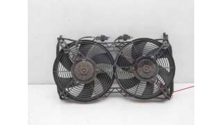 ELECTROVENTILADOR LAND ROVER RANGE ROVER II (1994-2002) 2.5 D 4X4 136CV 2497CC - L.8299697 / ERR4960