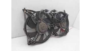 ELECTROVENTILADOR LAND ROVER RANGE ROVER II (1994-2002) 2.5 D 4X4 136CV 2497CC - L.8299697 / ERR4960