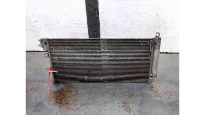CONDENSADOR / RADIADOR  AIRE ACONDICIONADO FIAT LINEA (2007-) 1.3 D MULTIJET 90CV 1248CC - L.8299714 / 51785227