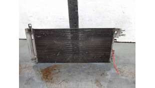 CONDENSADOR / RADIADOR  AIRE ACONDICIONADO FIAT LINEA (2007-) 1.3 D MULTIJET 90CV 1248CC - L.8299714 / 51785227 2