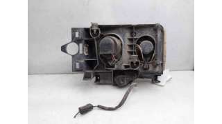 FARO IZQUIERDO LAND ROVER RANGE ROVER II (1994-2002) 2.5 D 4X4 136CV 2497CC - L.8299743 / XBC502370LZN
