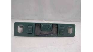 LUZ INTERIOR AUDI ALLROAD (2000-2005) 2.5 TDI QUATTRO 180CV 2496CC - L.8299746 / 4B0947111