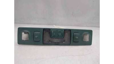 LUZ INTERIOR AUDI ALLROAD (2000-2005) 2.5 TDI QUATTRO 180CV 2496CC - L.8299746 / 4B0947111