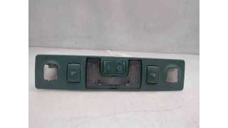 LUZ INTERIOR AUDI ALLROAD (2000-2005) 2.5 TDI QUATTRO 180CV 2496CC - L.8299746 / 4B0947111