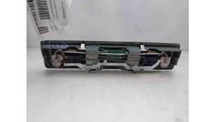 LUZ INTERIOR AUDI ALLROAD (2000-2005) 2.5 TDI QUATTRO 180CV 2496CC - L.8299746 / 4B0947111 2