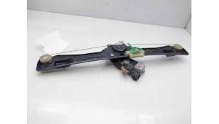 ELEVALUNAS DELANTERO IZQUIERDO FIAT LINEA (2007-) 1.3 D MULTIJET 90CV 1248CC - L.8299756 / 51892561