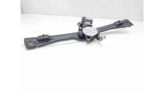 ELEVALUNAS DELANTERO IZQUIERDO FIAT LINEA (2007-) 1.3 D MULTIJET 90CV 1248CC - L.8299756 / 51892561