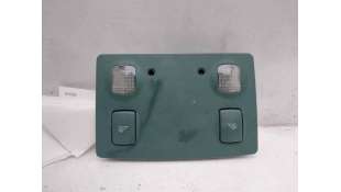 LUZ INTERIOR AUDI ALLROAD (2000-2005) 2.5 TDI QUATTRO 180CV 2496CC - L.8299797 / 4B0947303D