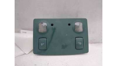 LUZ INTERIOR AUDI ALLROAD (2000-2005) 2.5 TDI QUATTRO 180CV 2496CC - L.8299797 / 4B0947303D
