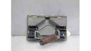 LUZ INTERIOR AUDI ALLROAD (2000-2005) 2.5 TDI QUATTRO 180CV 2496CC - L.8299797 / 4B0947303D 2