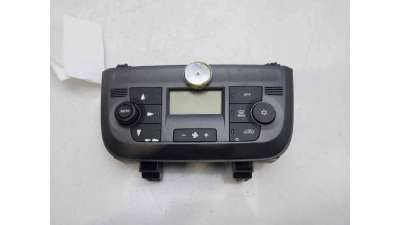 MANDO CLIMATIZADOR FIAT LINEA (2007-) 1.3 D MULTIJET 90CV 1248CC - L.8299884 / 735459253