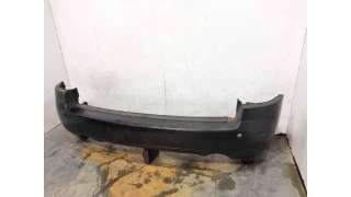 PARAGOLPES TRASERO AUDI ALLROAD (2000-2005) 2.5 TDI QUATTRO 180CV 2496CC - L.8299917 / 4Z7807303GRU