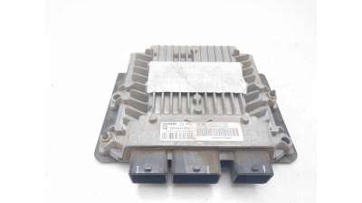 CENTRALITA MOTOR UCE PEUGEOT 307 SW (2002-2008) 2.0 HDI 90 90CV 1997CC - L.8299979 / 9653205380
