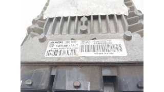 CENTRALITA MOTOR UCE PEUGEOT 307 SW (2002-2008) 2.0 HDI 90 90CV 1997CC - L.8299979 / 9653205380