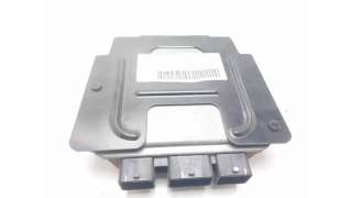 CENTRALITA MOTOR UCE PEUGEOT 307 SW (2002-2008) 2.0 HDI 90 90CV 1997CC - L.8299979 / 9653205380