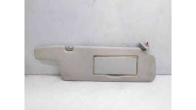 PARASOL DERECHO LAND ROVER RANGE ROVER II (1994-2002) 2.5 D 4X4 136CV 2497CC - L.8299987 / EDQ501460NUG