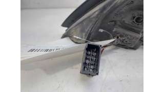 RETROVISOR DERECHO AUDI ALLROAD (2000-2005) 2.5 TDI QUATTRO 180CV 2496CC - L.8300127 / 4Z7858532