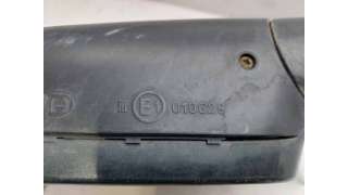 RETROVISOR DERECHO AUDI ALLROAD (2000-2005) 2.5 TDI QUATTRO 180CV 2496CC - L.8300127 / 4Z7858532