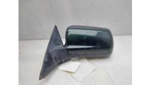 RETROVISOR IZQUIERDO AUDI ALLROAD (2000-2005) 2.5 TDI QUATTRO 180CV 2496CC - L.8300135 / 4Z7858531 2