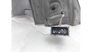 RETROVISOR IZQUIERDO AUDI ALLROAD (2000-2005) 2.5 TDI QUATTRO 180CV 2496CC - L.8300135 / 4Z7858531