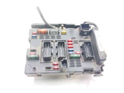 CENTRALITA BSM PEUGEOT 307 SW (2002-2008) 2.0 HDI 90 90CV 1997CC - L.8300232 / 9650664180