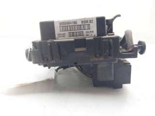 CENTRALITA BSM PEUGEOT 307 SW (2002-2008) 2.0 HDI 90 90CV 1997CC - L.8300232 / 9650664180