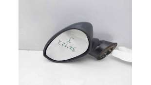 RETROVISOR IZQUIERDO FIAT LINEA (2007-) 1.3 D MULTIJET 90CV 1248CC - L.8300252 / 735473790