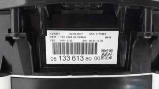 CUADRO INSTRUMENTOS CITROEN C3  - M.837186 / 9813361380