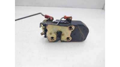 CERRADURA PUERTA DELANTERA IZQUIERDA CHRYSLER PT CRUISER (2002-2010) 2.2 CRD 121CV 2148CC - L.8300490 / 05067135AC