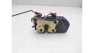 CERRADURA PUERTA DELANTERA IZQUIERDA CHRYSLER PT CRUISER (2002-2010) 2.2 CRD 121CV 2148CC - L.8300490 / 05067135AC