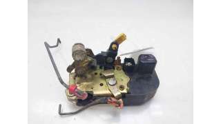 CERRADURA PUERTA DELANTERA IZQUIERDA CHRYSLER PT CRUISER (2002-2010) 2.2 CRD 121CV 2148CC - L.8300490 / 05067135AC